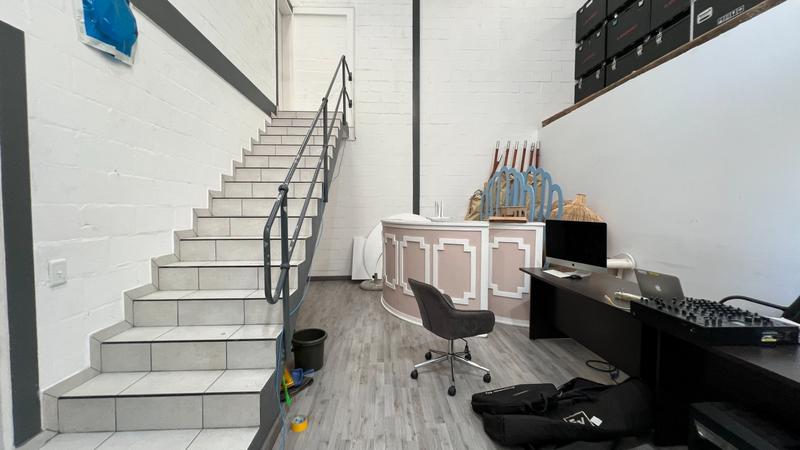 To Let commercial Property for Rent in Rivergate Western Cape